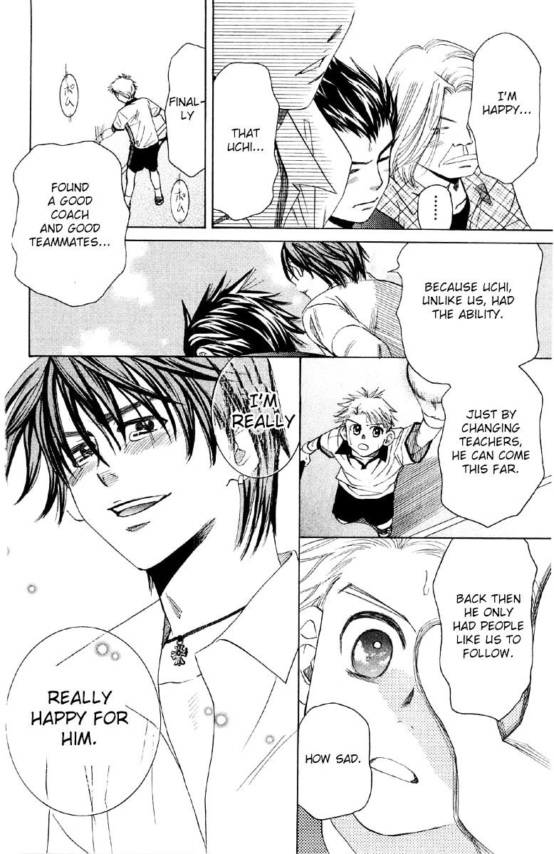 Read Shanimuni Go chapter 88 image 16 on Lezhin