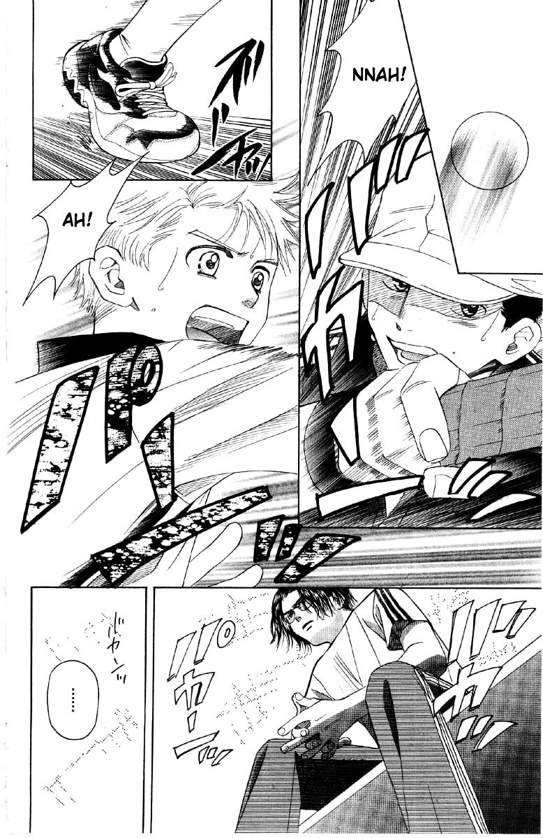 Read Shanimuni Go chapter 88 image 4 on Lezhin