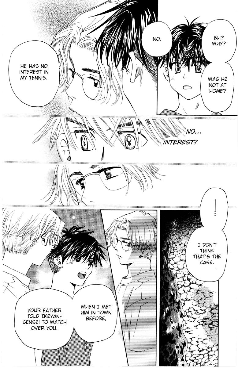 Read Shanimuni Go chapter 89 image 20 on Lezhin