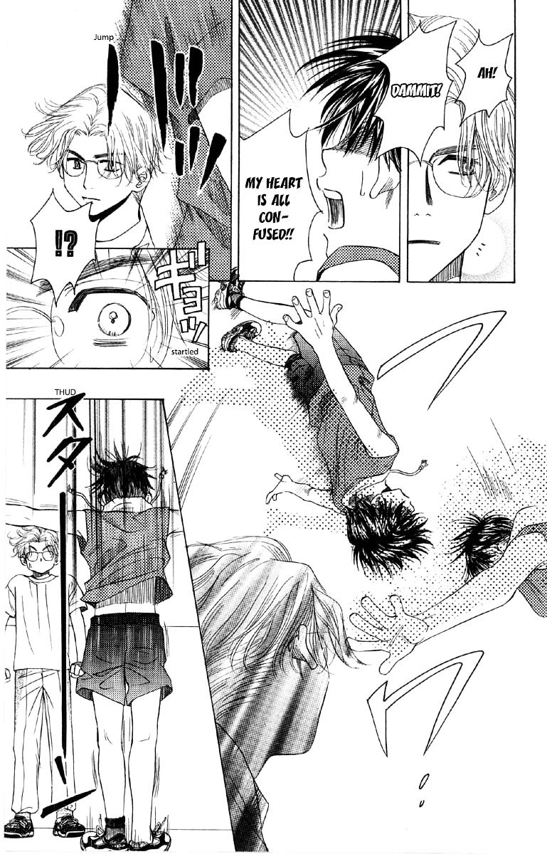 Read Shanimuni Go chapter 89 image 27 on Lezhin