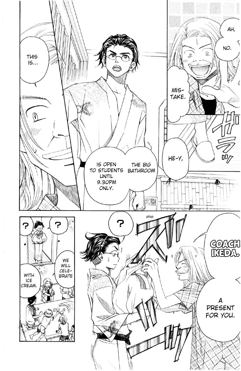 Read Shanimuni Go chapter 89 image 8 on Lezhin