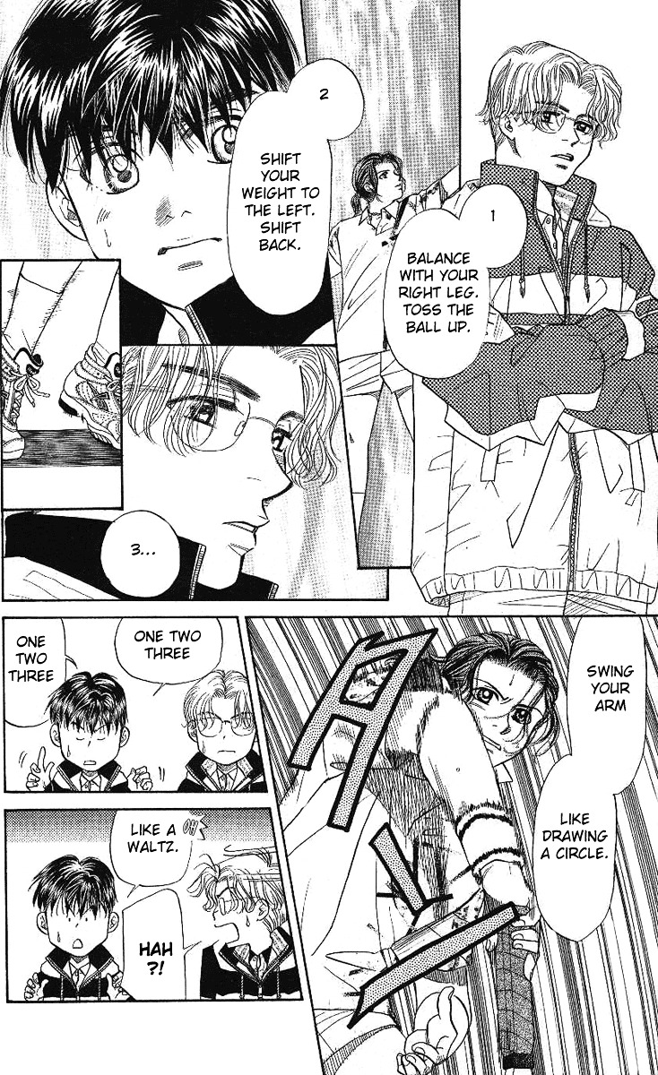 Read Shanimuni Go chapter 9 image 17 on Lezhin