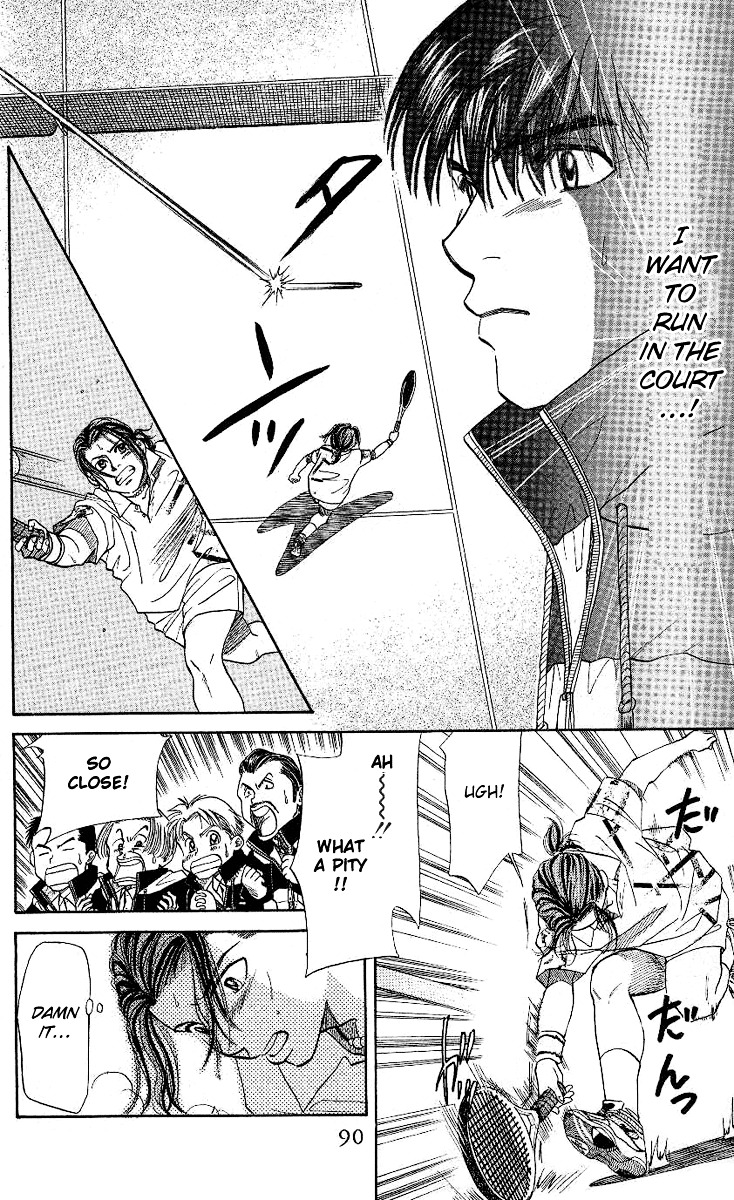 Read Shanimuni Go chapter 9 image 21 on Lezhin