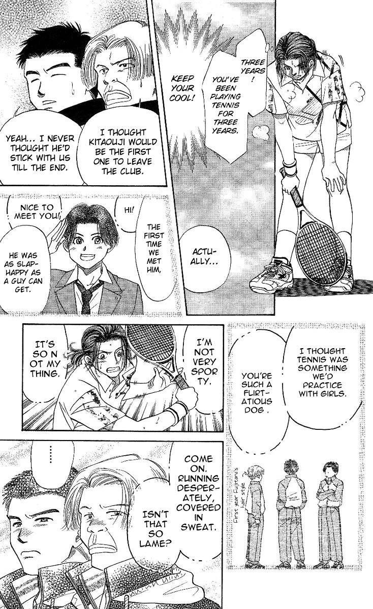 Read Shanimuni Go chapter 9 image 22 on Lezhin