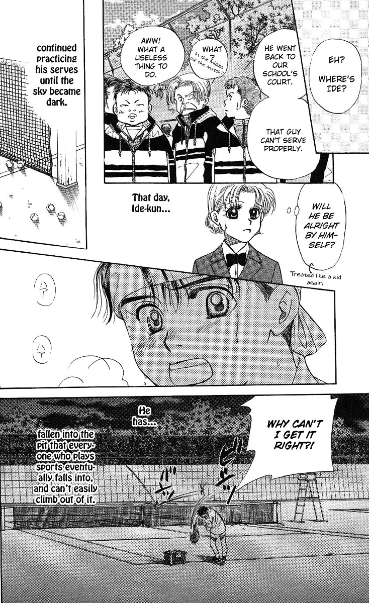 Read Shanimuni Go chapter 9 image 27 on Lezhin