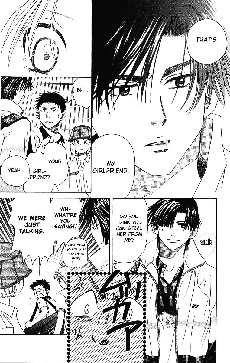 Read Shanimuni Go chapter 90 image 11 on Lezhin