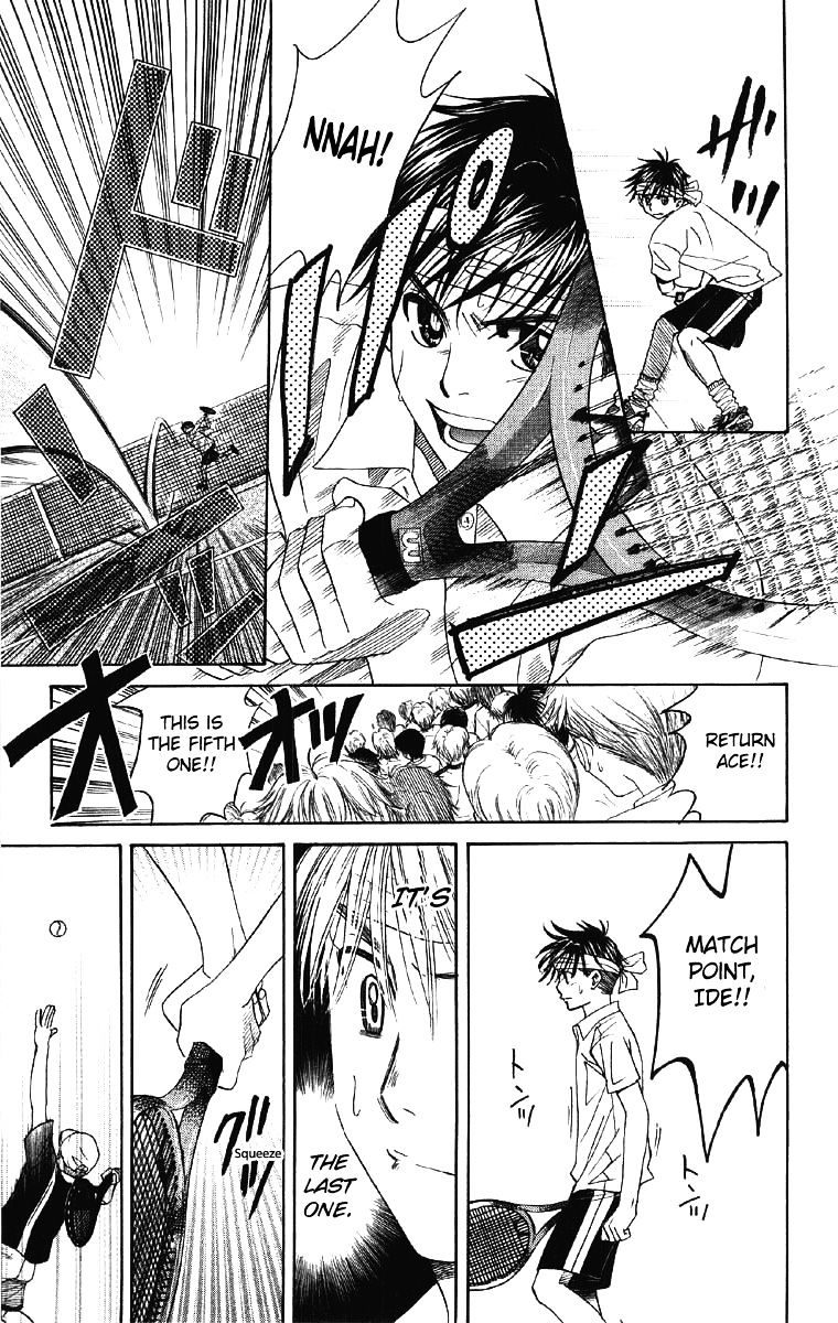 Read Shanimuni Go chapter 90 image 23 on Lezhin