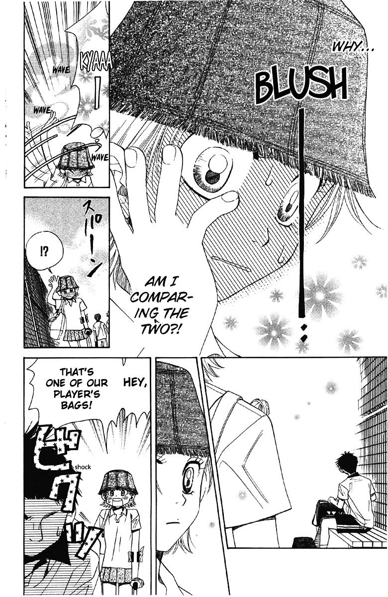 Read Shanimuni Go chapter 90 image 6 on Lezhin