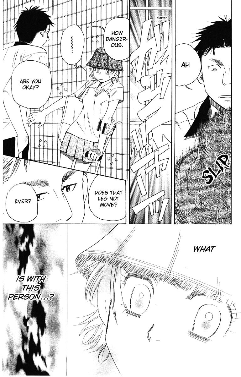 Read Shanimuni Go chapter 90 image 9 on Lezhin
