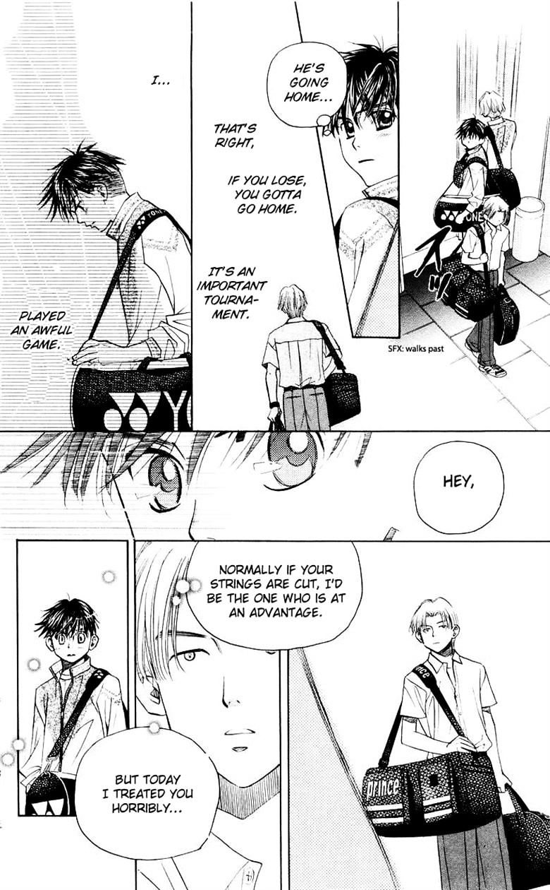 Read Shanimuni Go chapter 91 image 10 on Lezhin