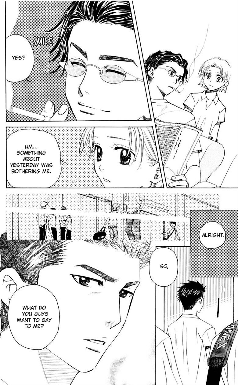 Read Shanimuni Go chapter 91 image 12 on Lezhin
