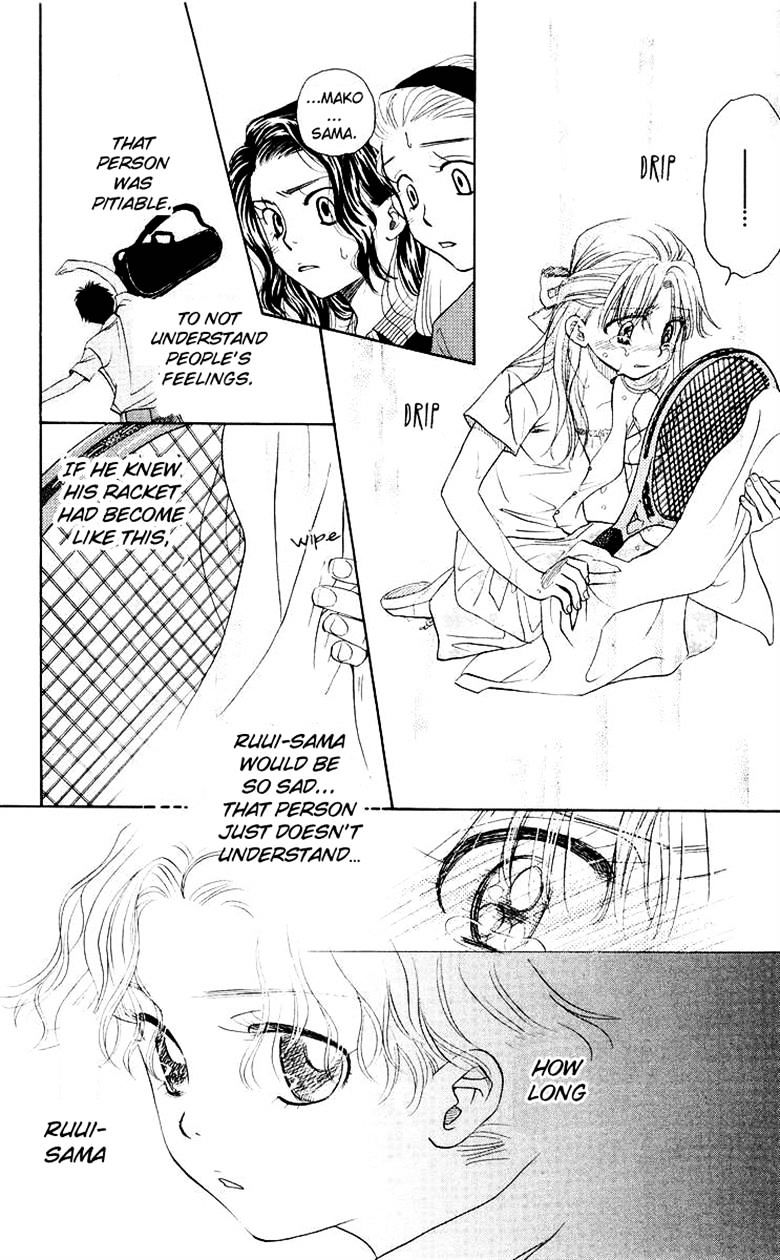Read Shanimuni Go chapter 91 image 32 on Lezhin