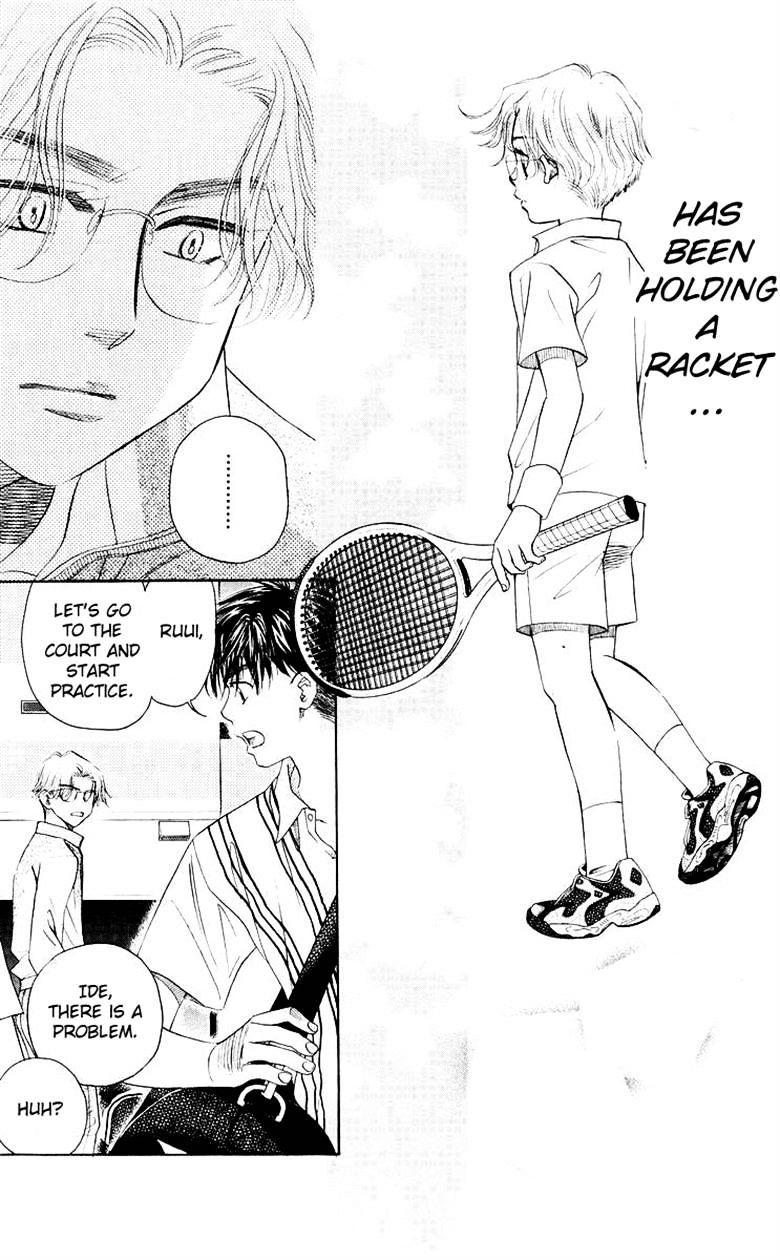 Read Shanimuni Go chapter 91 image 33 on Lezhin