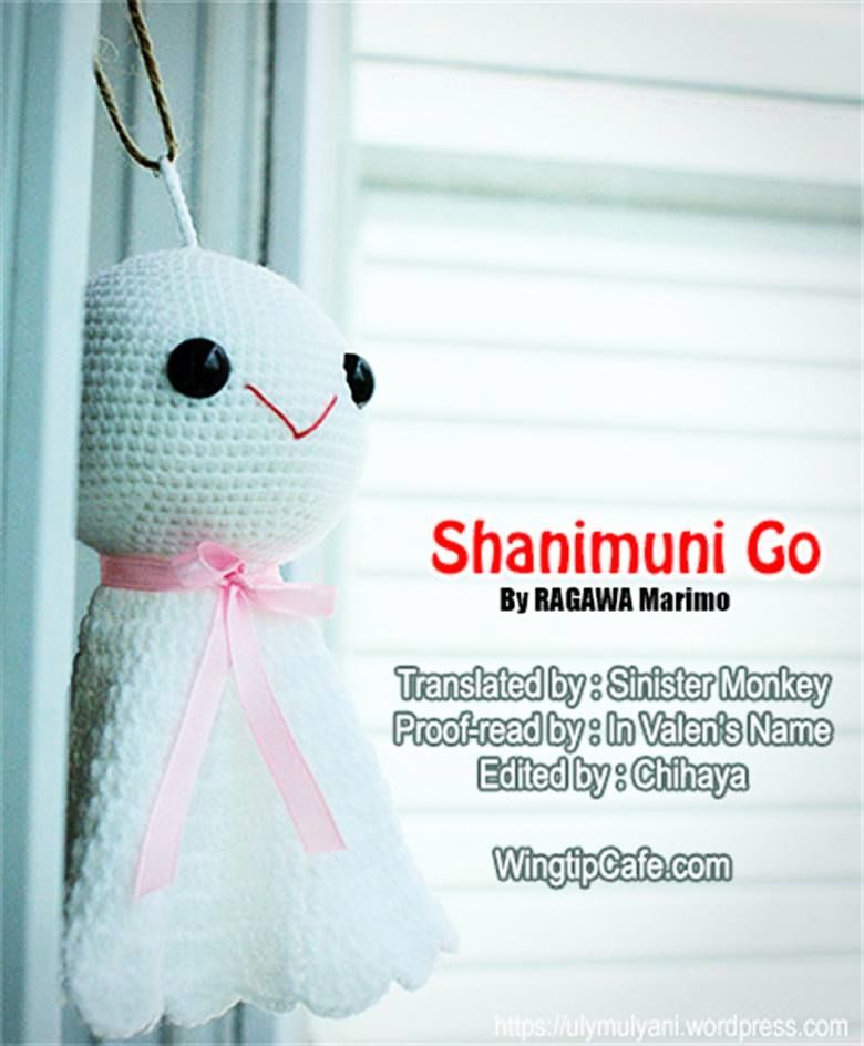 Read Shanimuni Go chapter 91 image 35 on Lezhin