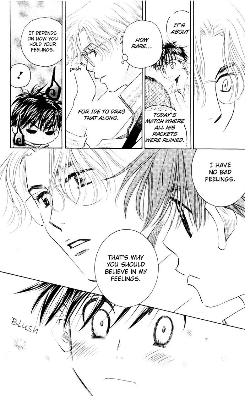 Read Shanimuni Go chapter 91 image 8 on Lezhin