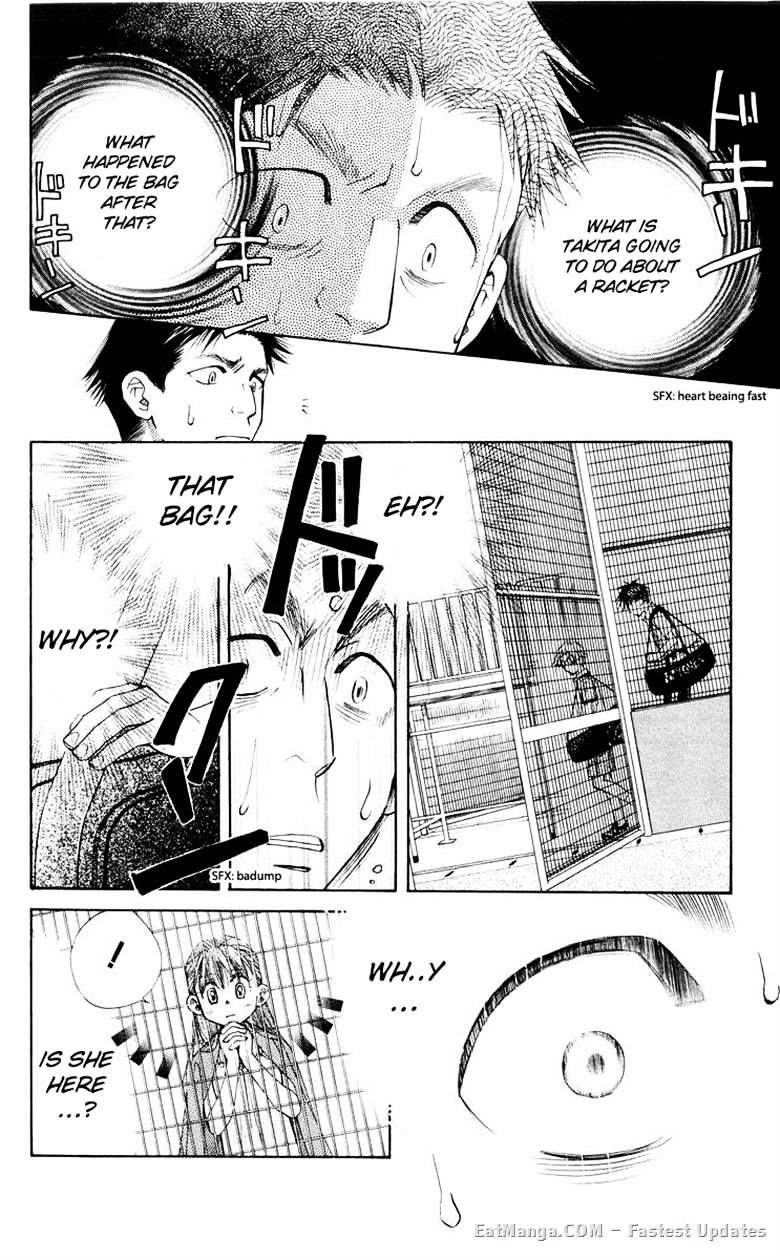 Read Shanimuni Go chapter 92 image 11 on Lezhin