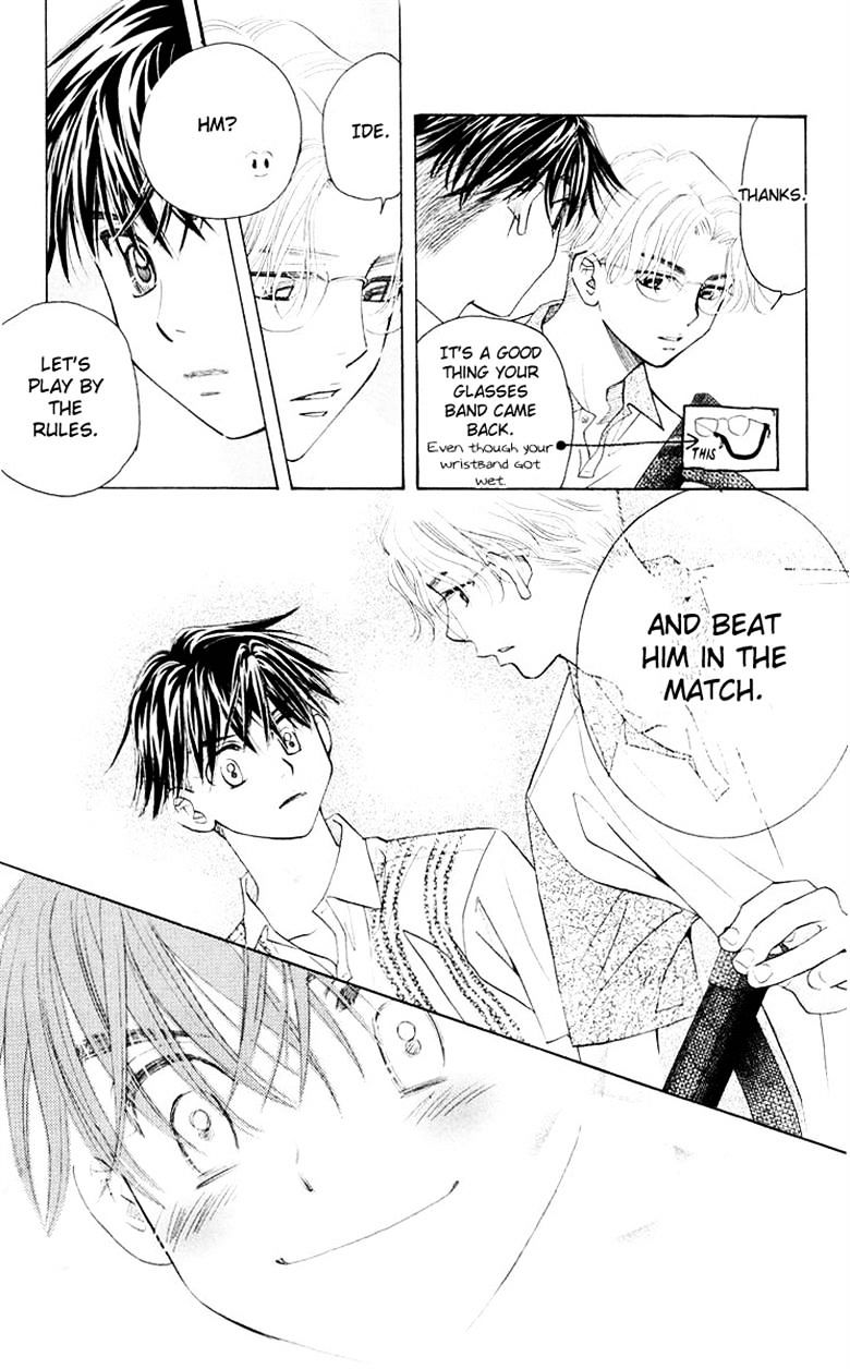 Read Shanimuni Go chapter 92 image 14 on Lezhin