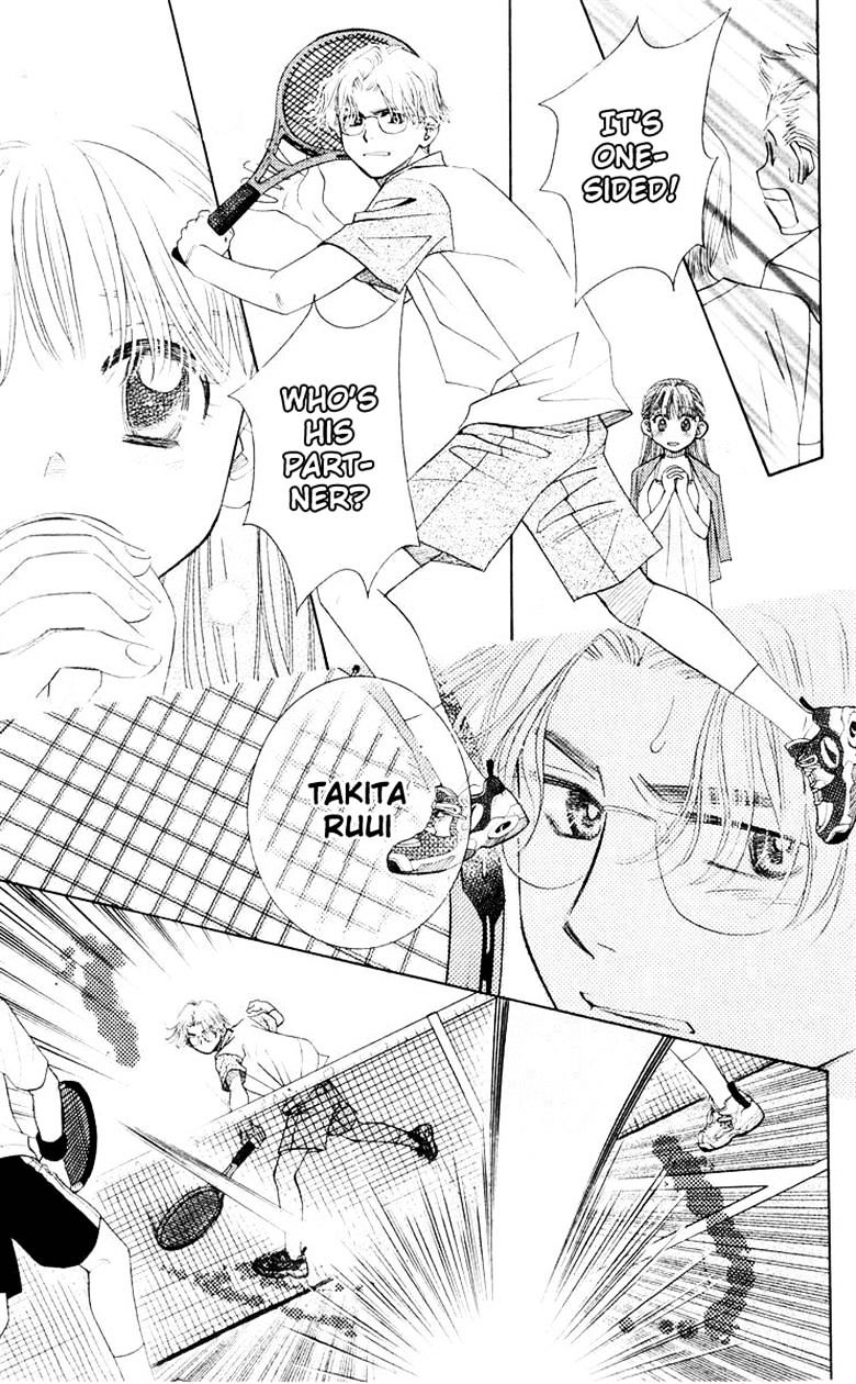 Read Shanimuni Go chapter 92 image 16 on Lezhin