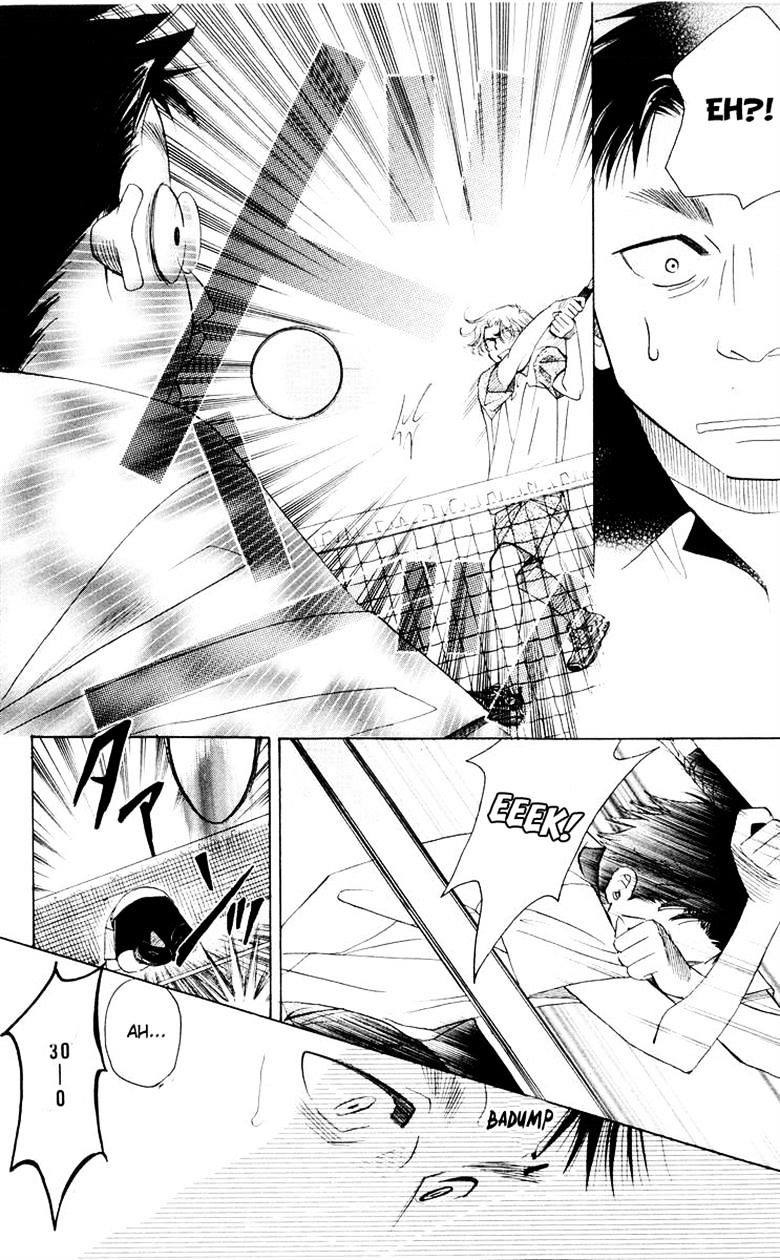 Read Shanimuni Go chapter 92 image 21 on Lezhin
