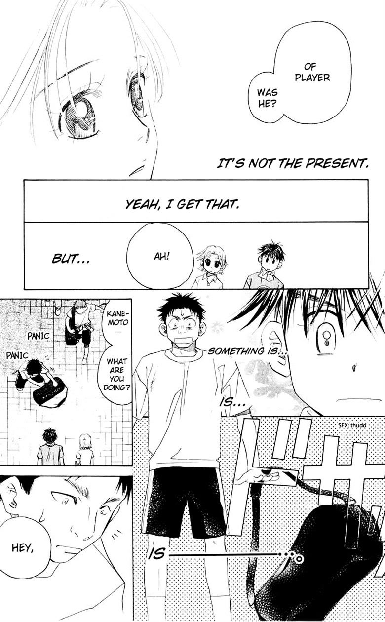 Read Shanimuni Go chapter 92 image 26 on Lezhin
