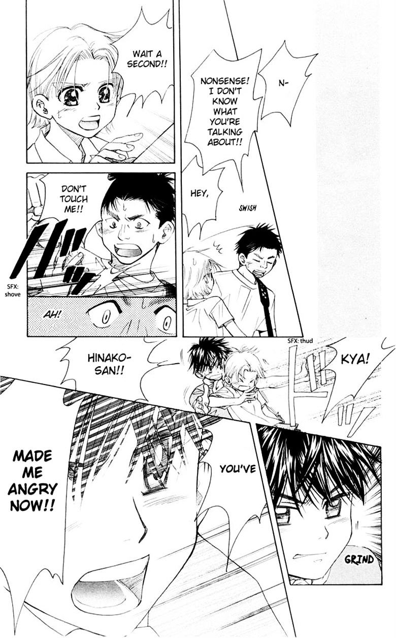 Read Shanimuni Go chapter 92 image 28 on Lezhin