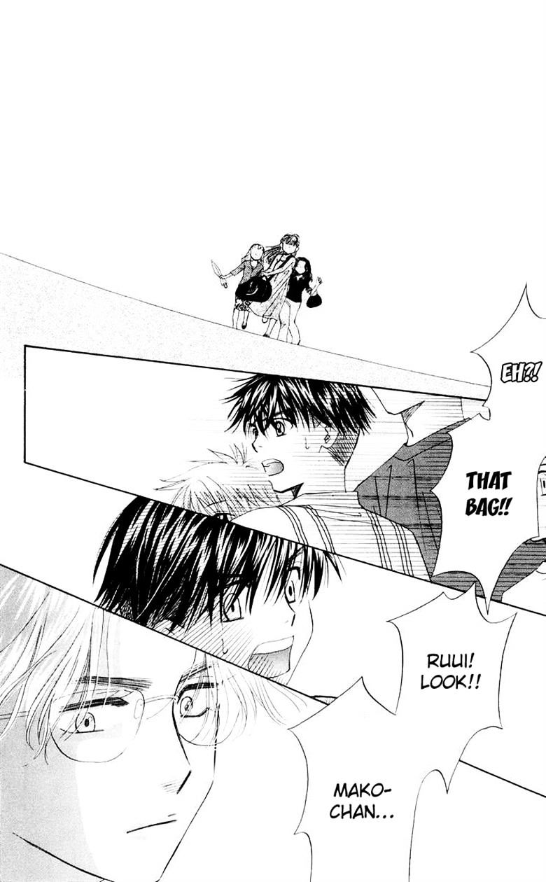 Read Shanimuni Go chapter 92 image 5 on Lezhin