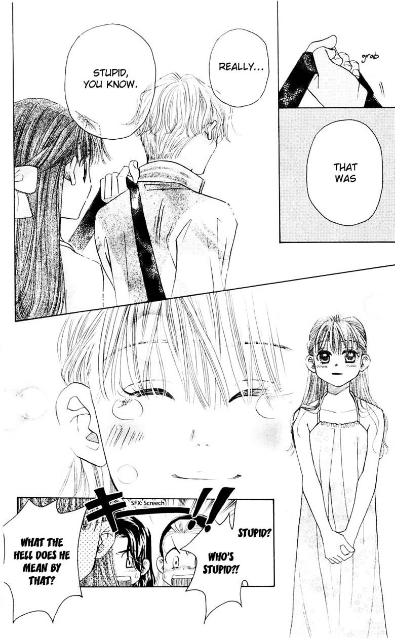 Read Shanimuni Go chapter 92 image 9 on Lezhin