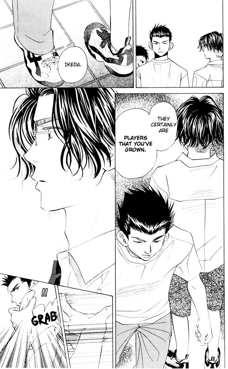 Read Shanimuni Go chapter 93 image 10 on Lezhin
