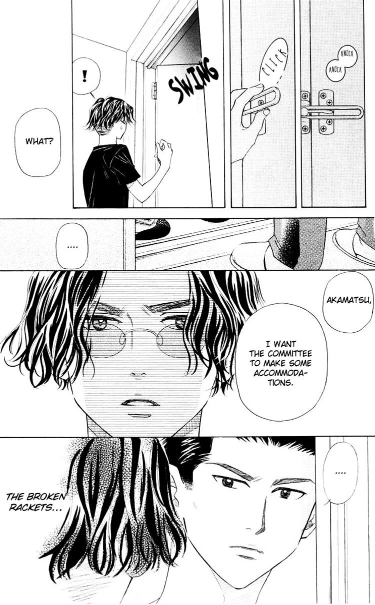 Read Shanimuni Go chapter 93 image 28 on Lezhin