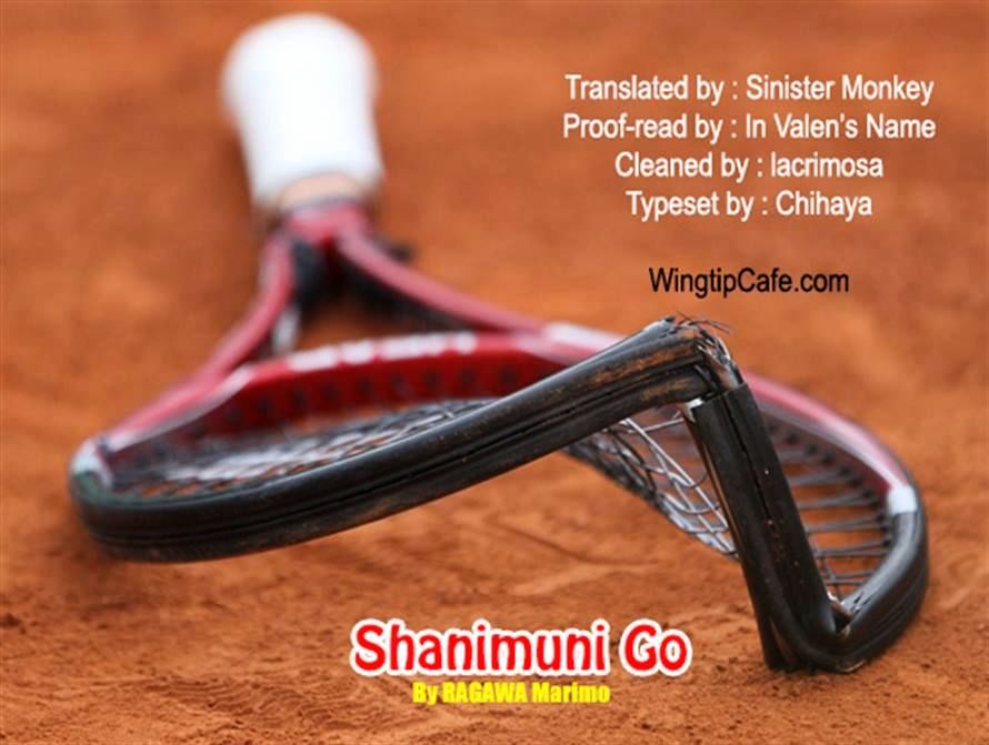 Read Shanimuni Go chapter 93 image 30 on Lezhin