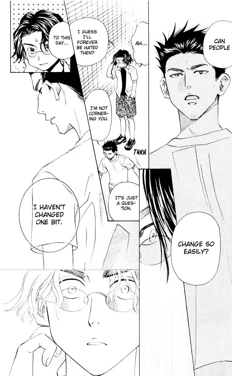 Read Shanimuni Go chapter 93 image 5 on Lezhin