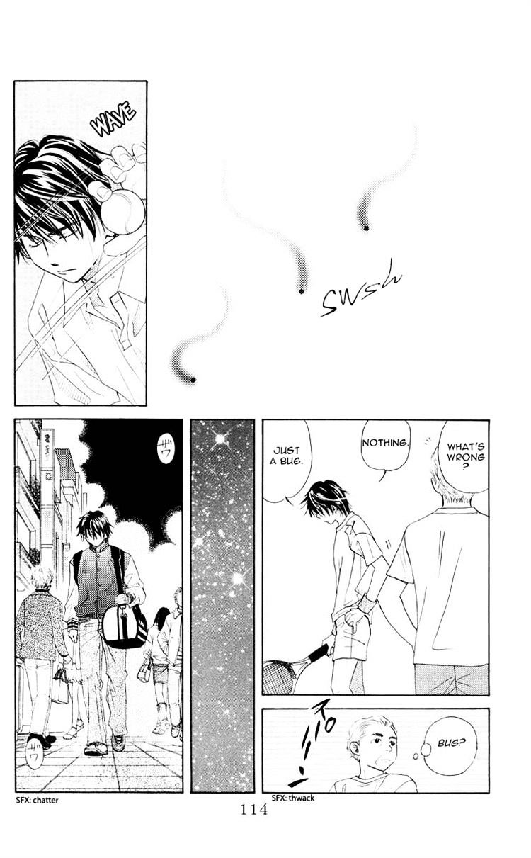 Read Shanimuni Go chapter 94 image 15 on Lezhin