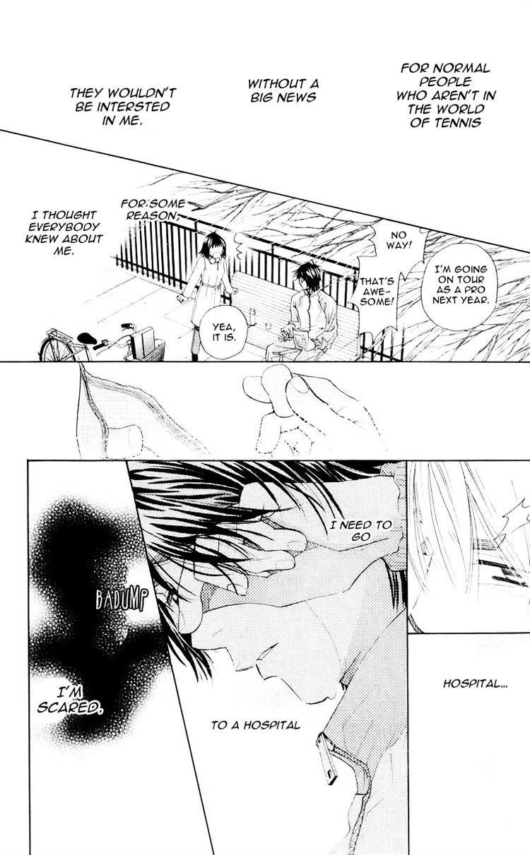 Read Shanimuni Go chapter 94 image 21 on Lezhin