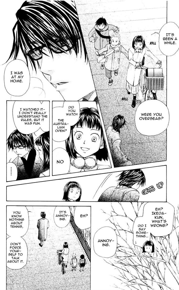 Read Shanimuni Go chapter 94 image 27 on Lezhin