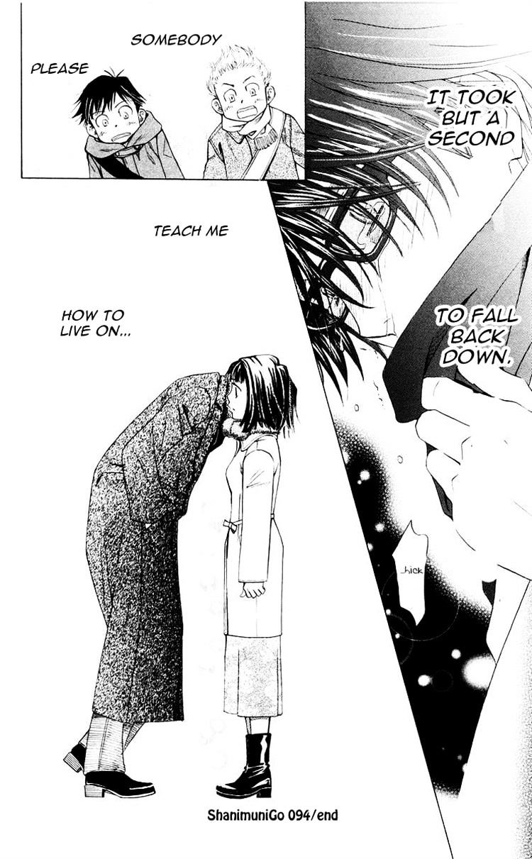 Read Shanimuni Go chapter 94 image 29 on Lezhin