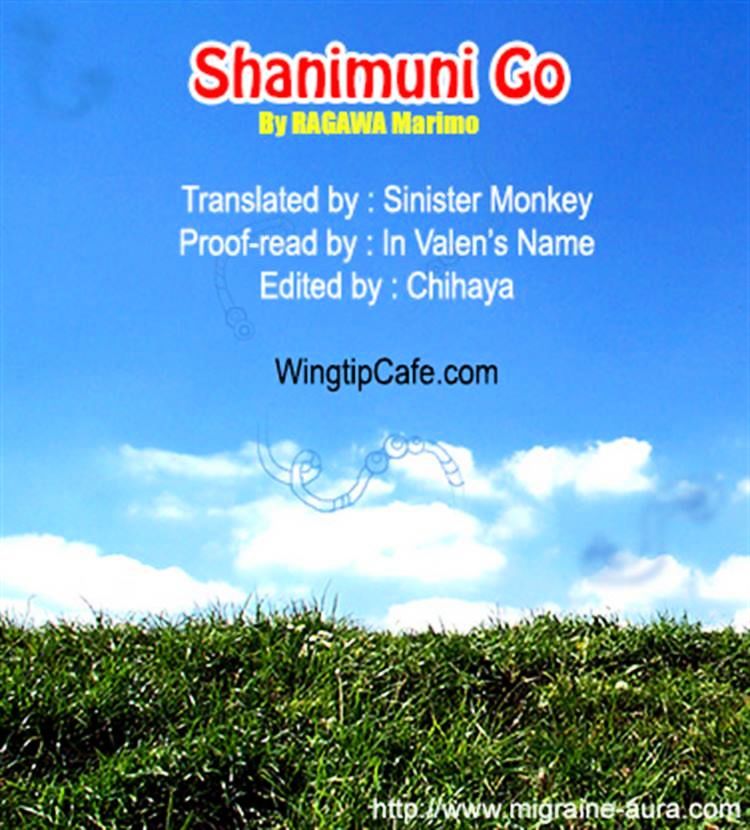 Read Shanimuni Go chapter 94 image 30 on Lezhin