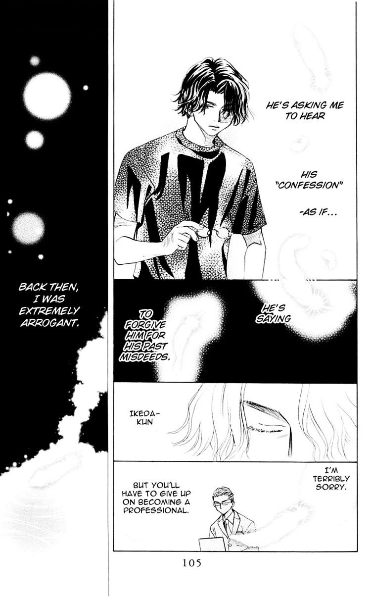 Read Shanimuni Go chapter 94 image 6 on Lezhin