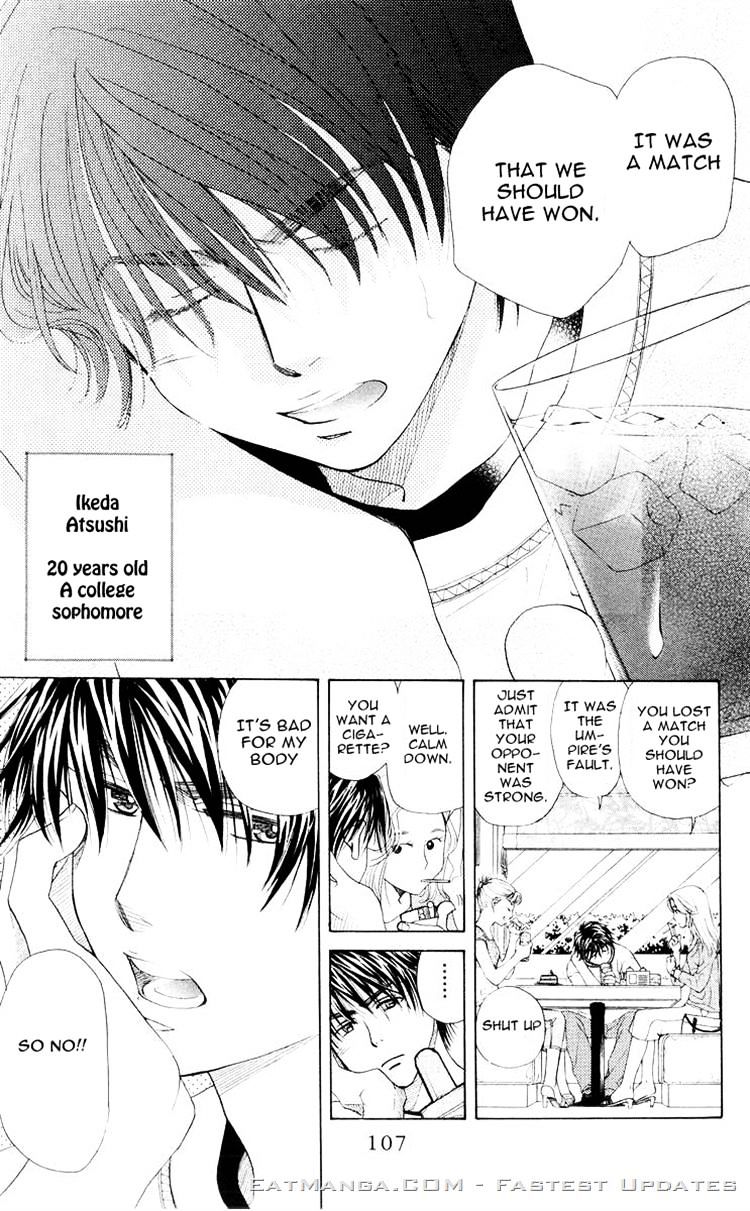 Read Shanimuni Go chapter 94 image 8 on Lezhin