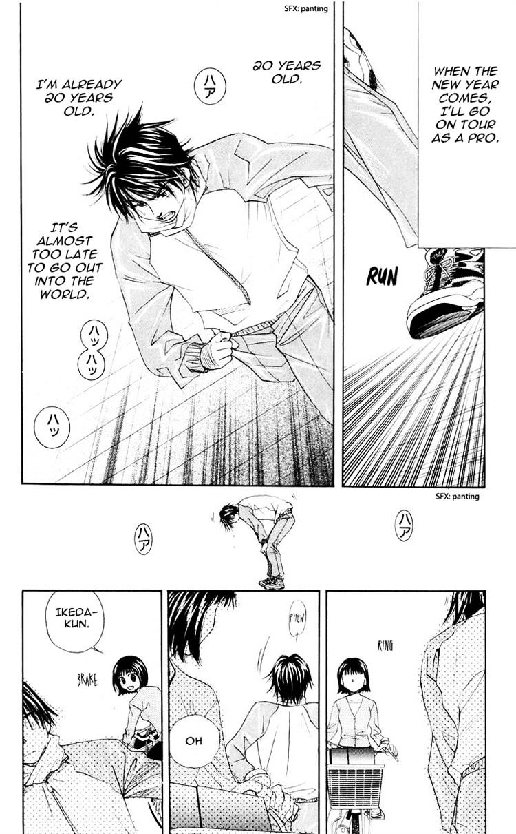 Read Shanimuni Go chapter 94 image 9 on Lezhin