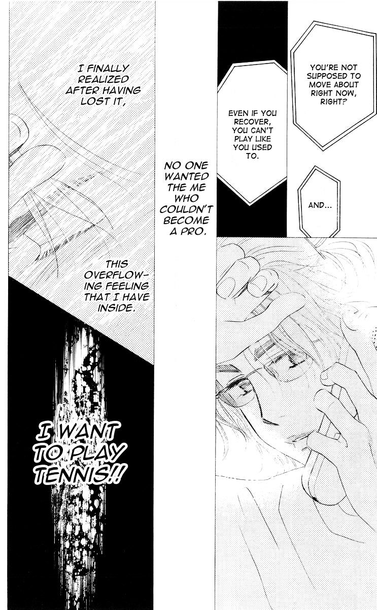 Read Shanimuni Go chapter 95 image 18 on Lezhin