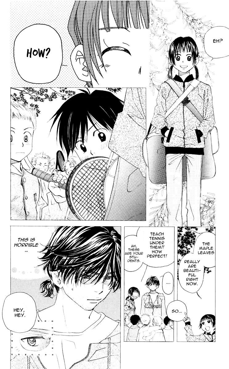 Read Shanimuni Go chapter 95 image 24 on Lezhin
