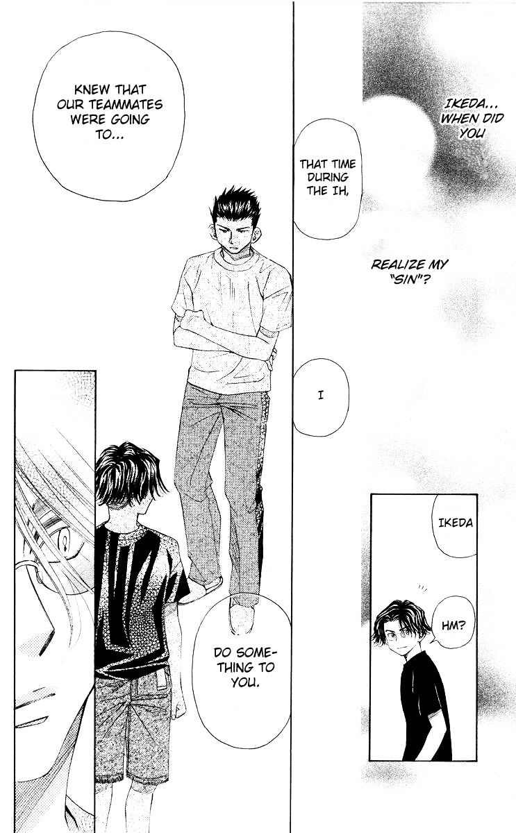 Read Shanimuni Go chapter 95 image 4 on Lezhin