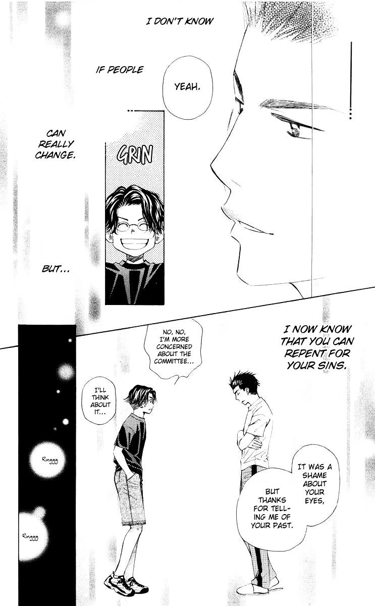 Read Shanimuni Go chapter 95 image 8 on Lezhin