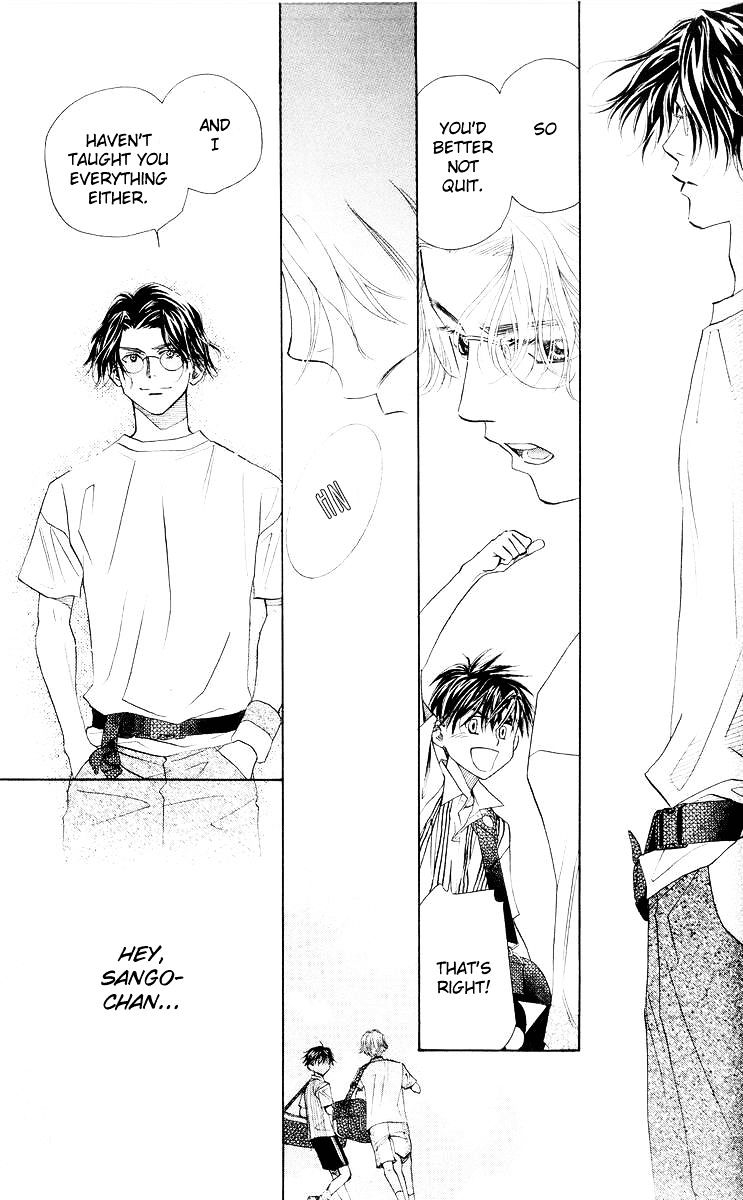 Read Shanimuni Go chapter 96 image 10 on Lezhin