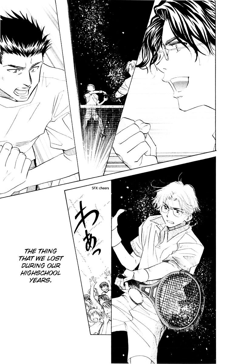 Read Shanimuni Go chapter 96 image 15 on Lezhin