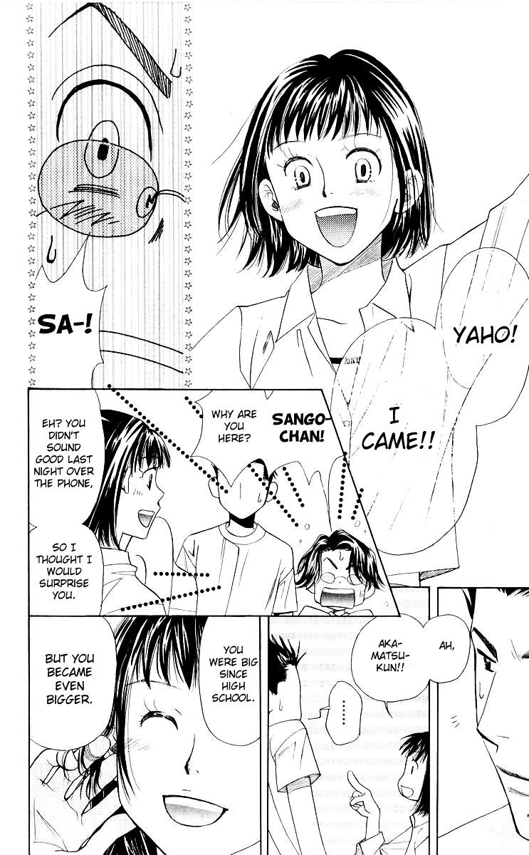 Read Shanimuni Go chapter 96 image 18 on Lezhin