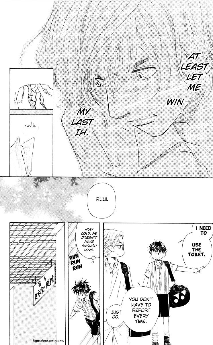 Read Shanimuni Go chapter 96 image 28 on Lezhin