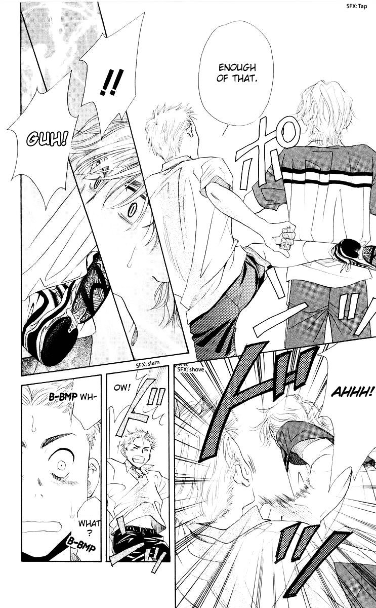 Read Shanimuni Go chapter 96 image 30 on Lezhin