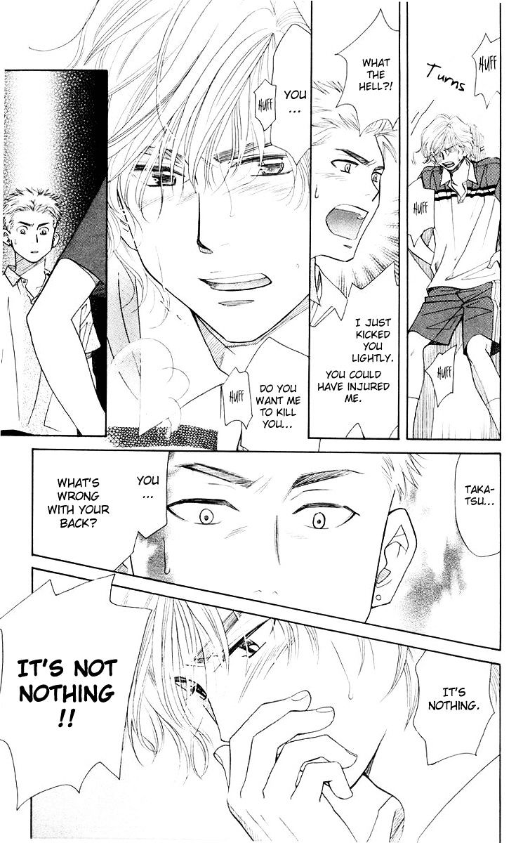 Read Shanimuni Go chapter 96 image 31 on Lezhin