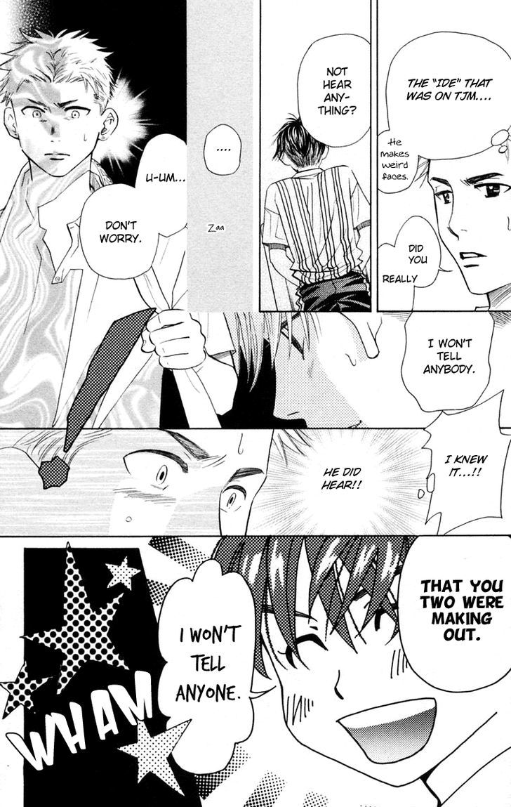Read Shanimuni Go chapter 97 image 10 on Lezhin